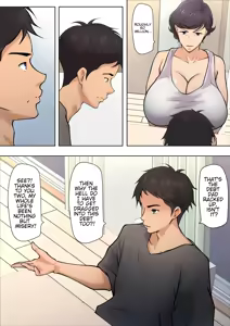 Page 9 of I guess I have no choice but to have sex with my mom. - preview thumbnail