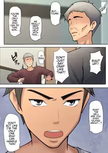 Page 10 of I guess I have no choice but to have sex with my mom. - preview thumbnail