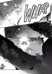 Page 12 of Oni no Ko Ochita｜Caída De La Oni (decensored) - preview thumbnail