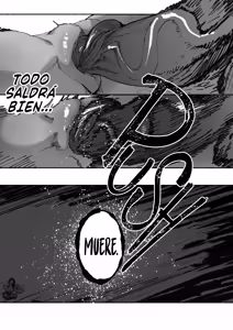 Page 16 of Oni no Ko Ochita｜Caída De La Oni (decensored) - preview thumbnail