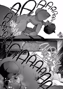 Page 18 of Oni no Ko Ochita｜Caída De La Oni (decensored) - preview thumbnail