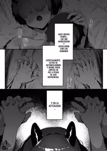 Page 2 of Oni no Ko Ochita｜Caída De La Oni (decensored) - preview thumbnail