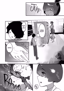 Page 25 of Oni no Ko Ochita｜Caída De La Oni (decensored) - preview thumbnail