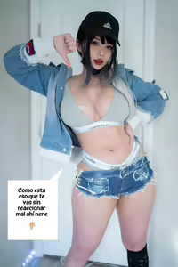 Page 30 of Oni no Ko Ochita｜Caída De La Oni (decensored) - preview thumbnail