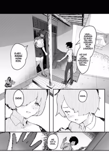 Page 6 of Oni no Ko Ochita｜Caída De La Oni (decensored) - preview thumbnail