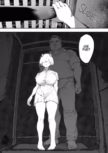 Page 7 of Oni no Ko Ochita｜Caída De La Oni (decensored) - preview thumbnail