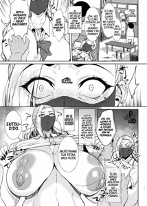 Page 13 of Are？Joshikousei Saimin tte Konna ni Kantan datta no？| ¿Huh？¿Hipnotizar A Una Colegiala Era Asi De Fácil？ - preview thumbnail