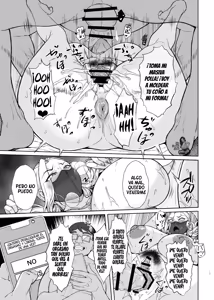 Page 15 of Are？Joshikousei Saimin tte Konna ni Kantan datta no？| ¿Huh？¿Hipnotizar A Una Colegiala Era Asi De Fácil？ - preview thumbnail