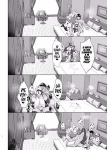 Page 20 of Are？Joshikousei Saimin tte Konna ni Kantan datta no？| ¿Huh？¿Hipnotizar A Una Colegiala Era Asi De Fácil？ - preview thumbnail