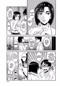 Page 3 of Kanrinin-san no Douteigui｜La Comida Virgen De La Casera - preview thumbnail