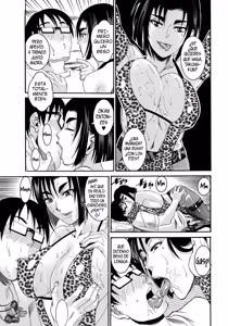 Page 7 of Kanrinin-san no Douteigui｜La Comida Virgen De La Casera - preview thumbnail
