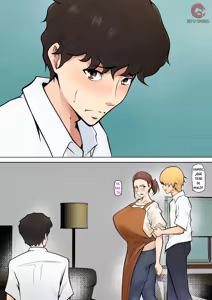 Page 14 of Musuko no Tomodachi to no Giji Renai｜Un Romance Ficticio con el Amigo de mi Hijo - preview thumbnail