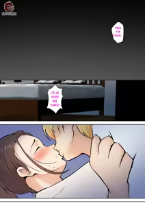 Page 19 of Musuko no Tomodachi to no Giji Renai｜Un Romance Ficticio con el Amigo de mi Hijo - preview thumbnail