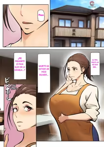 Page 2 of Musuko no Tomodachi to no Giji Renai｜Un Romance Ficticio con el Amigo de mi Hijo - preview thumbnail