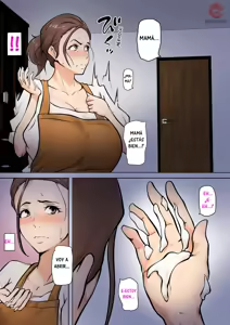 Page 26 of Musuko no Tomodachi to no Giji Renai｜Un Romance Ficticio con el Amigo de mi Hijo - preview thumbnail