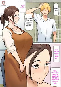 Page 3 of Musuko no Tomodachi to no Giji Renai｜Un Romance Ficticio con el Amigo de mi Hijo - preview thumbnail