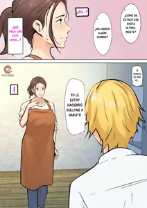 Page 6 of Musuko no Tomodachi to no Giji Renai｜Un Romance Ficticio con el Amigo de mi Hijo - preview thumbnail