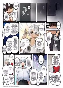 Page 55 of Sore wa Shachou Meirei Desu ka? | Is That A President's Order? - preview thumbnail