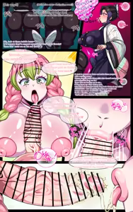 Page 28 of Teddy Jack English Translations - preview thumbnail