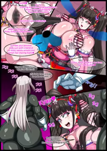 Page 52 of Teddy Jack English Translations - preview thumbnail