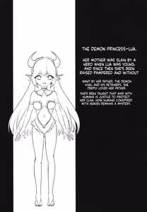 Page 41 of Zangyaku Tenshi no Kairaku Choukyou ~Mazoku no Hime Shokushu Seirei Mesuana Ochi~ - preview thumbnail