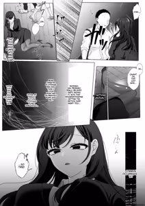 Page 35 of Harata-sama no Okiniiri | Harata-sama's favorite - preview thumbnail
