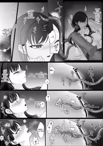 Page 44 of Harata-sama no Okiniiri | Harata-sama's favorite - preview thumbnail