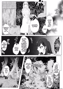 Page 5 of Harata-sama no Okiniiri | Harata-sama's favorite - preview thumbnail