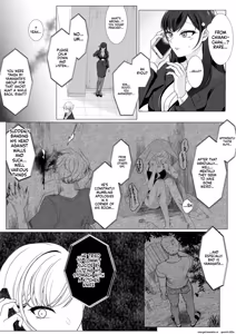Page 63 of Harata-sama no Okiniiri | Harata-sama's favorite - preview thumbnail