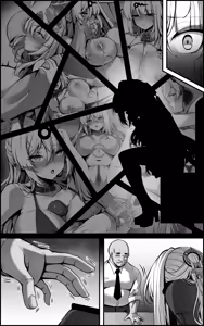 Page 43 of Continuation: New Eridu Metropolitan Defense Supplementary Plan 2 ~ Special Operations Individual Control Protocol (decensored) - preview thumbnail