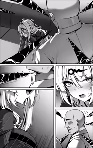 Page 44 of Continuation: New Eridu Metropolitan Defense Supplementary Plan 2 ~ Special Operations Individual Control Protocol (decensored) - preview thumbnail