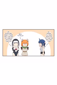 Page 11 of TS Isekai Ch.6.5 - preview thumbnail