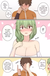 Page 4 of TS Isekai Ch.6.5 - preview thumbnail