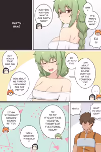 Page 7 of TS Isekai Ch.6.5 - preview thumbnail