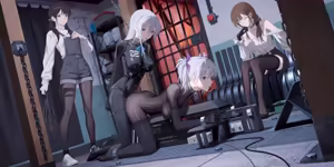 Page 12 of Fanbox SMエネルギーDLC 26年6月 - preview thumbnail