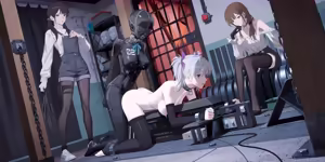 Page 21 of Fanbox SMエネルギーDLC 26年6月 - preview thumbnail