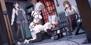Page 23 of Fanbox SMエネルギーDLC 26年6月 - preview thumbnail