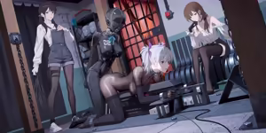 Page 6 of Fanbox SMエネルギーDLC 26年6月 - preview thumbnail