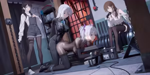 Page 7 of Fanbox SMエネルギーDLC 26年6月 - preview thumbnail