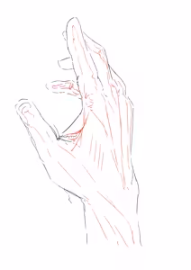 Page 38 of パン見せｔｗ様のぶっかけ手つなぎHcg集❤ - preview thumbnail