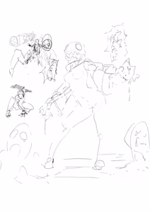 Page 45 of パン見せｔｗ様のぶっかけ手つなぎHcg集❤ - preview thumbnail