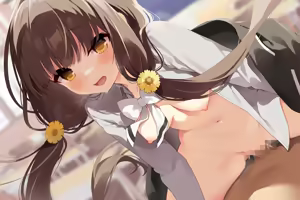 Page 1003 of Flower Knight Girl (event CG)  2022.11～ - preview thumbnail