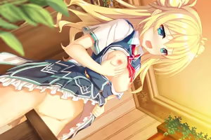 Page 1023 of Flower Knight Girl (event CG)  2022.11～ - preview thumbnail