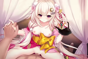 Page 1093 of Flower Knight Girl (event CG)  2022.11～ - preview thumbnail