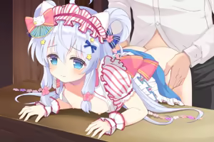 Page 1207 of Flower Knight Girl (event CG)  2022.11～ - preview thumbnail