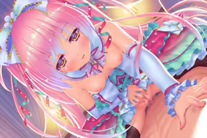 Page 1213 of Flower Knight Girl (event CG)  2022.11～ - preview thumbnail
