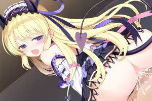 Page 1230 of Flower Knight Girl (event CG)  2022.11～ - preview thumbnail