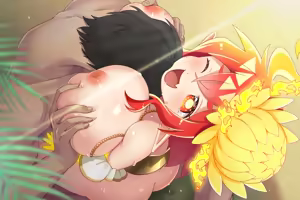 Page 1285 of Flower Knight Girl (event CG)  2022.11～ - preview thumbnail