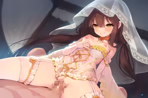 Page 1373 of Flower Knight Girl (event CG)  2022.11～ - preview thumbnail