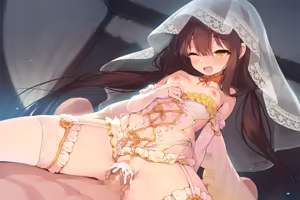 Page 1374 of Flower Knight Girl (event CG)  2022.11～ - preview thumbnail